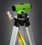 Imex LAR28 Auto Dumpy Level 28x Zoom Tripod & 5m Staff Imex LAR28 Auto Dumpy Level 28x Zoom Tripod & 5m Staff