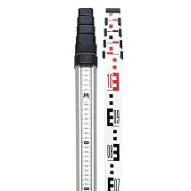 Imex 012-IMELS5 5M Telescopic Measuring Staff Imex 012-IMELS5 5M Telescopic Measuring Staff