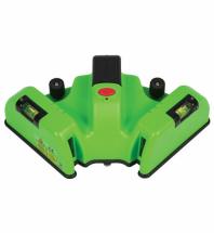 Imex 012-LX11GP Premium Green Laser Tilers Square