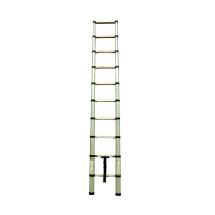 Jefferson JEFLADTEL10 2.9M Safe Close Telescopic Ladder Jefferson JEFLADTEL10 2.9M Safe Close Telescopic Ladder