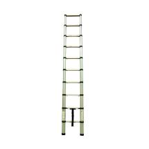 Jefferson JEFLADTEL10 2.9M Safe Close Telescopic Ladder