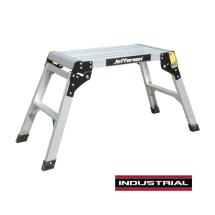 Jefferson 300mm Wide 2 Tread Aluminium Work Platform