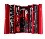 Jefferson 85 Piece Mechanics Tool Set Jefferson 85 Piece Mechanics Tool Set