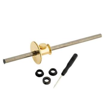 Johnson IGaging Wheel Mortice Marking Gauge Johnson IGaging Wheel Mortice Marking Gauge