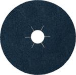 KLINGSPOR 115MM FIBRE DISC 36G CS565 KLINGSPOR 115MM FIBRE DISC 36G CS565