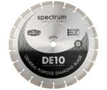 Spectrum Standard General Purpose 300mm Diamond Blade Spectrum Standard General Purpose 300mm Diamond Blade