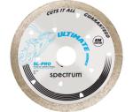 Spectrum Ultimate Universal Tile 180mm Diamond Blade Spectrum Ultimate Universal Tile 180mm Diamond Blade