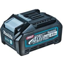 Makita BL4040 40Vmax XGT 4.0Ah Li-ion Battery