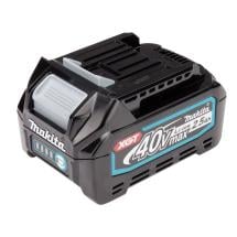 Makita BL4025 40Vmax XGT 2.5Ah Li-ion Battery