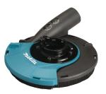 Makita 115/125mm Dust Cover K Set Makita 115/125mm Dust Cover K Set