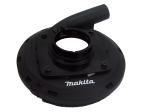 Makita 195385-8 180mm Dust Collecting Grinder Wheel Guard Makita 195385-8 180mm Dust Collecting Grinder Wheel Guard