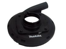 Makita 195385-8 180mm Dust Collecting Grinder Wheel Guard