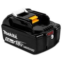 Makita BL1850B 5.0ah Li-on Battery Makita BL1850B 5.0ah Li-on Battery