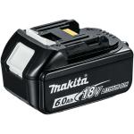 Makita 18 Volt 6.0AH Li-on Battery BL1860 Makita 18 Volt 6.0AH Li-on Battery BL1860