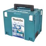Makita 198253-4 Makpac Cooler Box Stacker Case 4 Makita 198253-4 Makpac Cooler Box Stacker Case 4