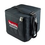Makita 831373-8 10in Black Cube Tool Bag Makita 831373-8 10in Black Cube Tool Bag