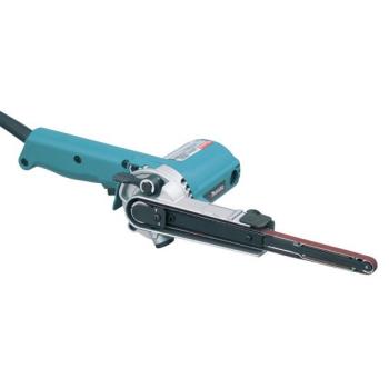 Makita 9032 9mm Belt Filing Sander 110v Makita 9032 9mm Belt Filing Sander 110v