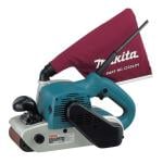 Makita 9403 Heavy Duty Belt Sander 110v Makita 9403 Heavy Duty Belt Sander 110v