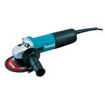 Makita 9558NB 125mm 5" Angle Grinder 240v Makita 9558NB 125mm 5" Angle Grinder 240v