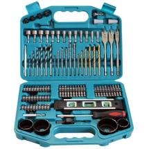 Makita 98C263 101 Piece Drilling and Driving Accessory Set