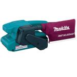 MAKITA 9911 76mm Belt Sander 240v MAKITA 9911 76mm Belt Sander 240v