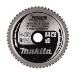 Makita B-33744 Circular Saw Metal blade 136mm x 20mm x 56T Makita B-33744 Circular Saw Metal blade 136mm x 20mm x 56T