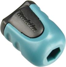 Makita B-42422 Mag Boost Impact Premier Magnetic Hex Adaptor Bit