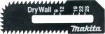 Makita B-49703 Plasterboard Cutter Blade SD100/DSD18 Makita B-49703 Plasterboard Cutter Blade SD100/DSD18