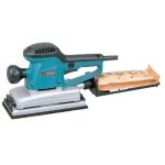 Makita BO4900 110V 1/2 Sheet Orbital Finishing Sander Makita BO4900 110V 1/2 Sheet Orbital Finishing Sander