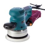Makita BO6030 150mm Random Orbit Sander 110v Makita BO6030 150mm Random Orbit Sander 110v