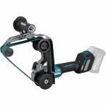 Makita BS002GZ 40V Max XGT Brushless Pipe Belt Sander Body Only Makita BS002GZ 40V Max XGT Brushless Pipe Belt Sander Body Only