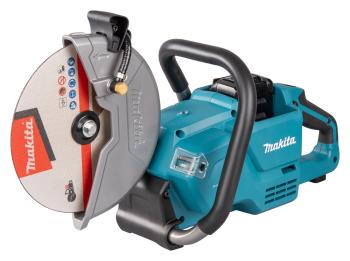 Makita CE003GZ02 40VMax XGT 230mm Brushless Disc Cutter Body Only Makita CE003GZ02 40VMax XGT 230mm Brushless Disc Cutter Body Only