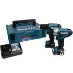 MAKITA CLX224AJ 12v Max Combo Kit LI-ION 2X 2.0AH Batteries MAKITA CLX224AJ 12v Max Combo Kit LI-ION 2X 2.0AH Batteries
