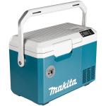 Makita CW003GZ 40v Max XGT / 18v LXT 7L Cordless Cooler & Warmer Box Body Only Makita CW003GZ 40v Max XGT / 18v LXT 7L Cordless Cooler & Warmer Box Body Only