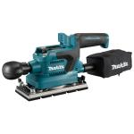 Makita DBO380Z 18V LXT Brushless Finishing Sander Body Only Makita DBO380Z 18V LXT Brushless Finishing Sander Body Only