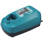 Makita DC10WA 7.2-10.8V Li-Ion Battery Charger 194589-9 Makita DC10WA 7.2-10.8V Li-Ion Battery Charger 194589-9