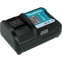 Makita DC10WD Li-ion Battery Charger 197371-5