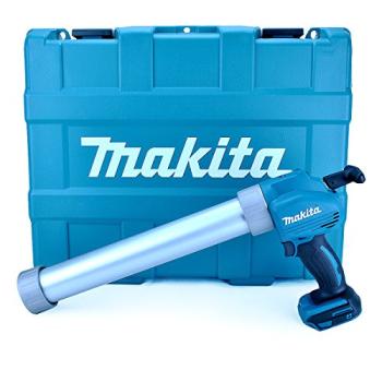 Makita DCG180ZBK 18V Body only Cordless Li-ion Caulking Gun Makita DCG180ZBK 18V Body only Cordless Li-ion Caulking Gun