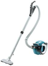 Makita DCL501Z Brushless Cyclone Vacuum Cleaner Body Only Makita DCL501Z Brushless Cyclone Vacuum Cleaner Body Only