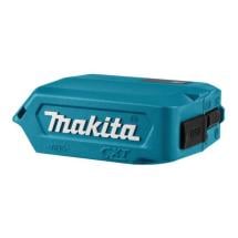 Makita DEAADP08 12V Max CXT USB Adaptor Makita DEAADP08 12V Max CXT USB Adaptor