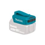 Makita DECADP05 18V Adaptor For USB Makita DECADP05 18V Adaptor For USB