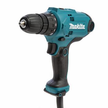 Makita DF0300/2 10mm Drill Driver 240V Makita DF0300/2 10mm Drill Driver 240V
