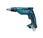 Makita DFS451Z 18v Cordless Drywall Screwdriver (Body Only) Makita DFS451Z 18v Cordless Drywall Screwdriver (Body Only)