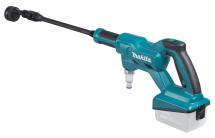 Makita DHW180Z 18V LXT Cordless 24 Bar Pressure Washer Body Only Makita DHW180Z 18V LXT Cordless 24 Bar Pressure Washer Body Only