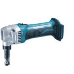 Makita DJN161Z 18v Nibbler 1.6mm LXT Body Only Makita DJN161Z 18v Nibbler 1.6mm LXT Body Only