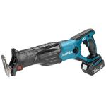 Makita DJR181RME 18v Cordless Reciprocating Saw Makita DJR181RME 18v Cordless Reciprocating Saw