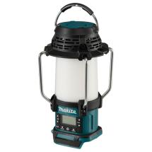 Makita DMR055 18V/14.4V LXT Cordless Lantern With Built In Radio Body Only