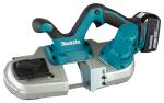 MAKITA DPB182Z 18V LXT Portable Band Saw Body Only MAKITA DPB182Z 18V LXT Portable Band Saw Body Only