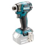 Makita DTD173Z Brushless 4-Speed Impact Driver Body Only Makita DTD173Z Brushless 4-Speed Impact Driver Body Only