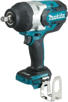 Makita DTW1002Z 18V LXT Brushless Impact Wrench (Body Only)